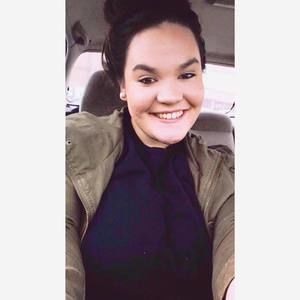 Meet your Posher, Jada